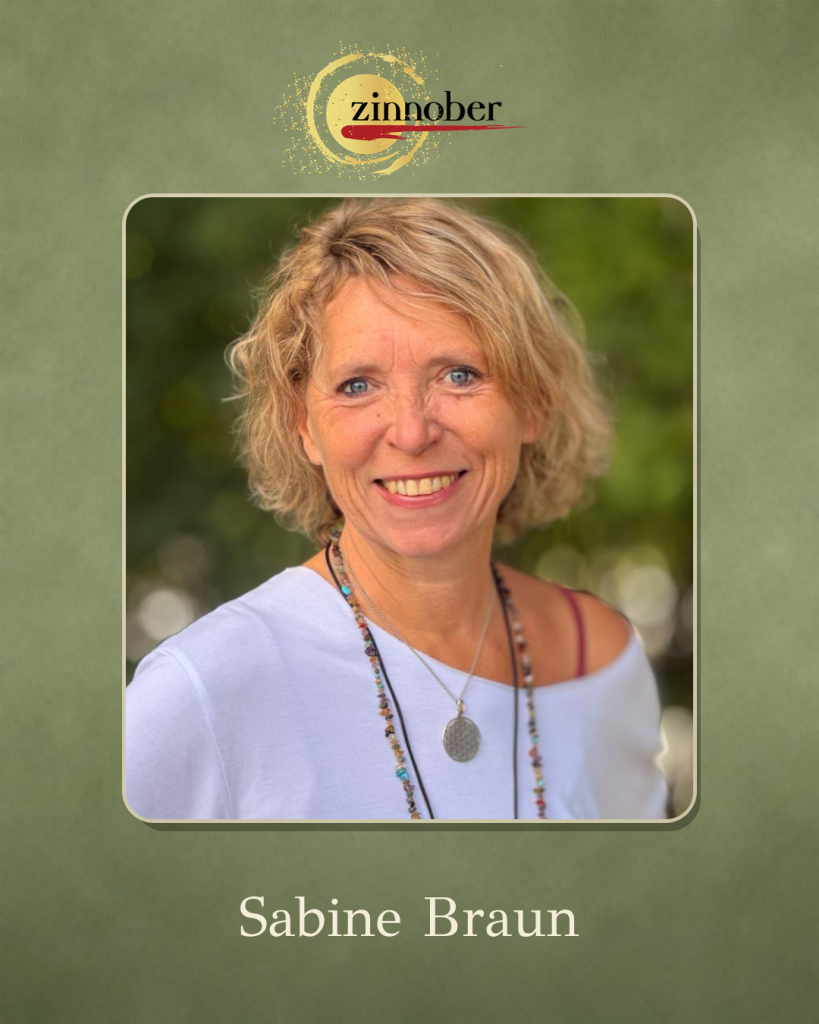 Sabine Braun – Referent:innenprofil der Zinnoberschule
