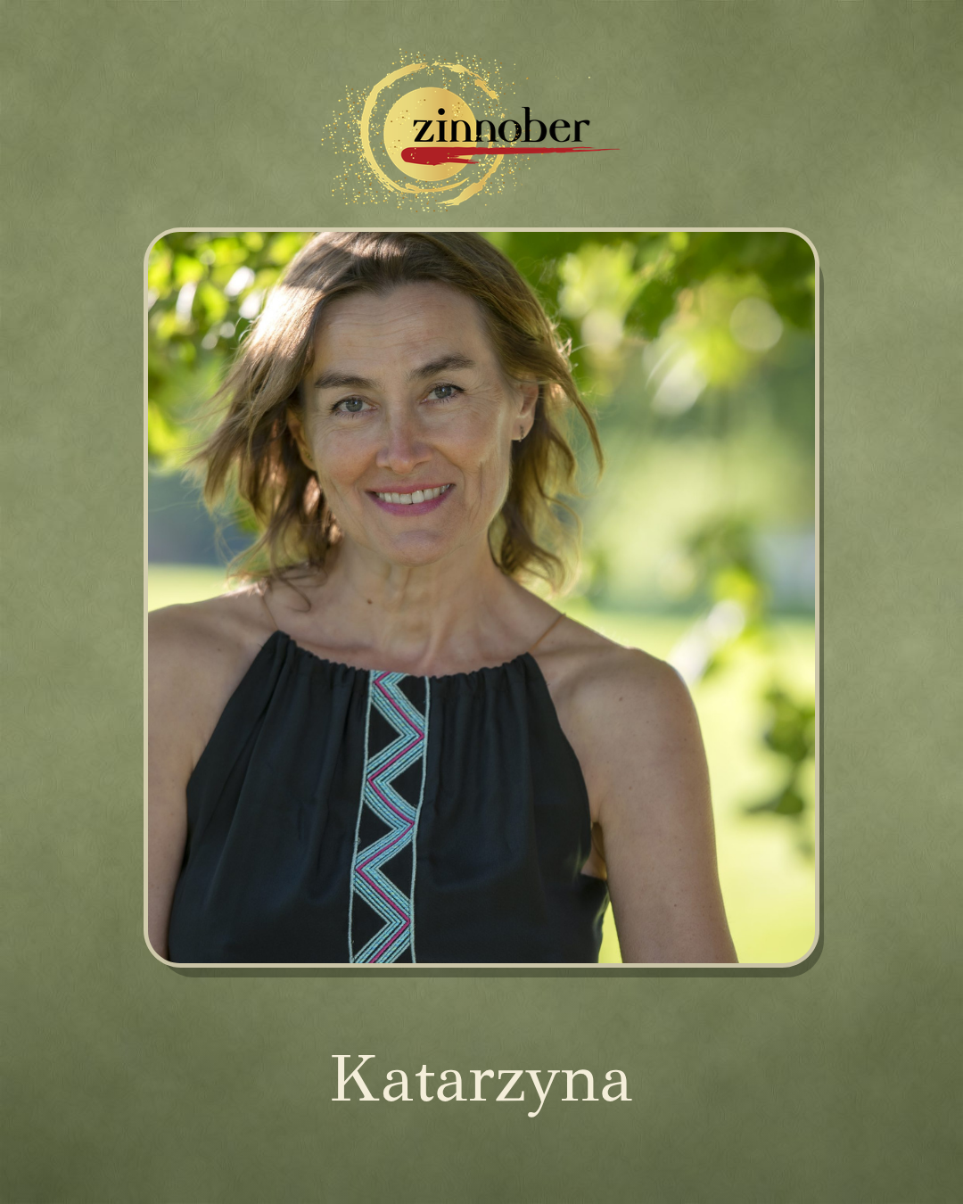 Katarzyna – Referent:innenprofil der Zinnoberschule