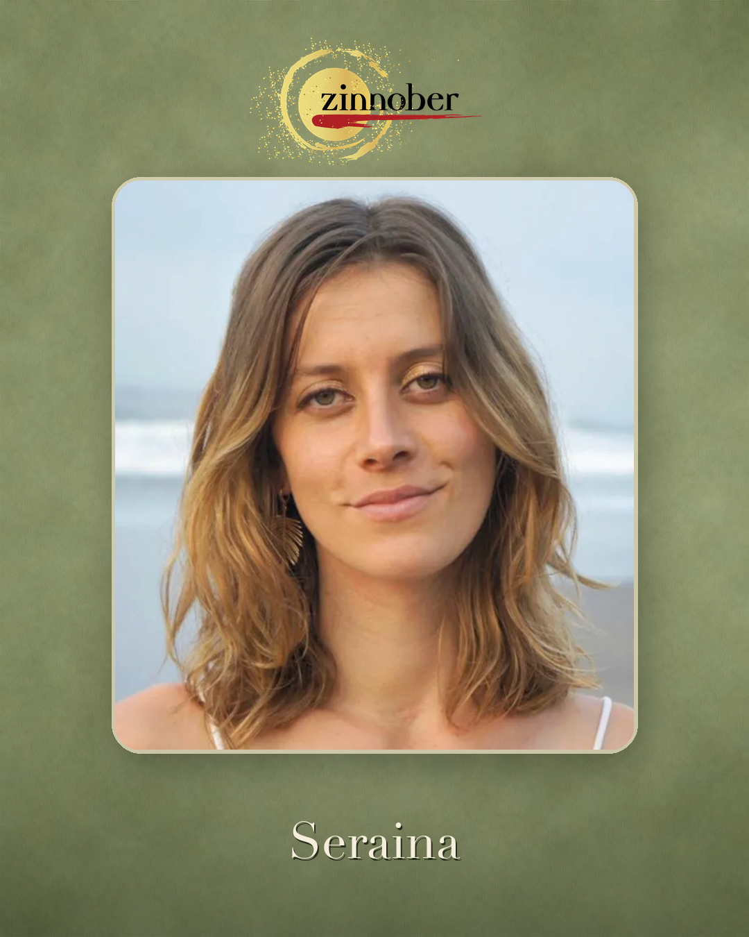 Seraina – Referent:innenprofil der Zinnoberschule