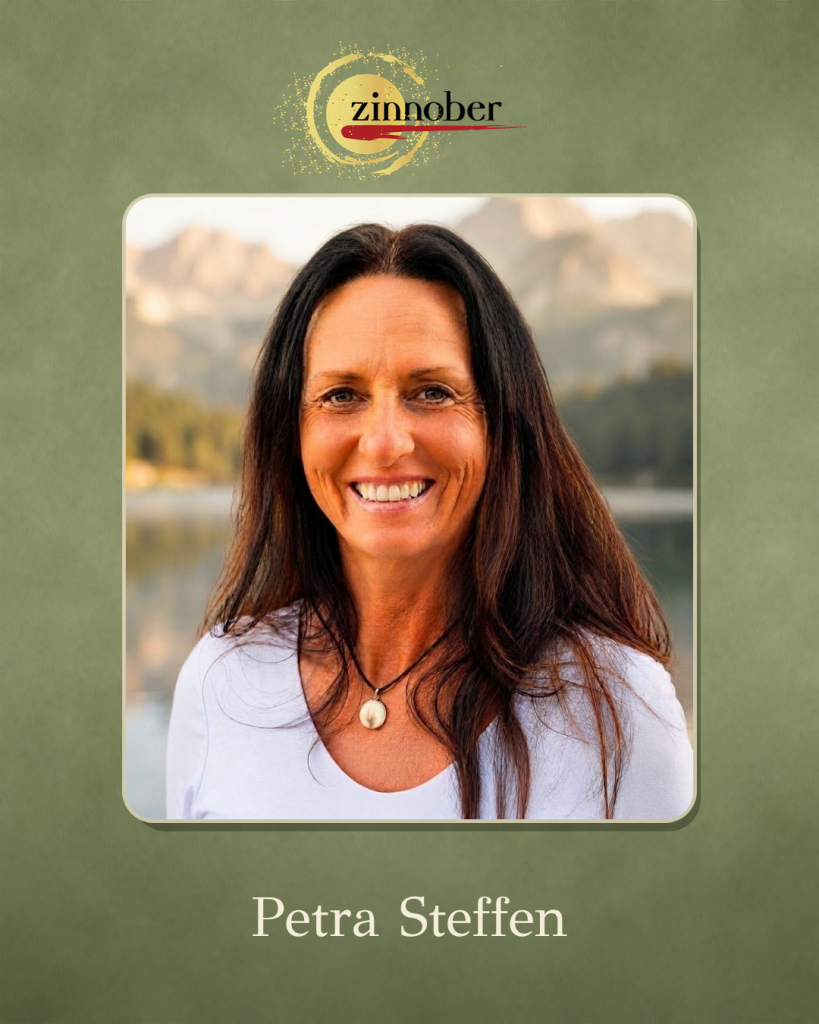 Petra Steffen – Referent:innenprofil der Zinnoberschule